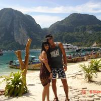 Отзыв от Валерия - виза ДТВ